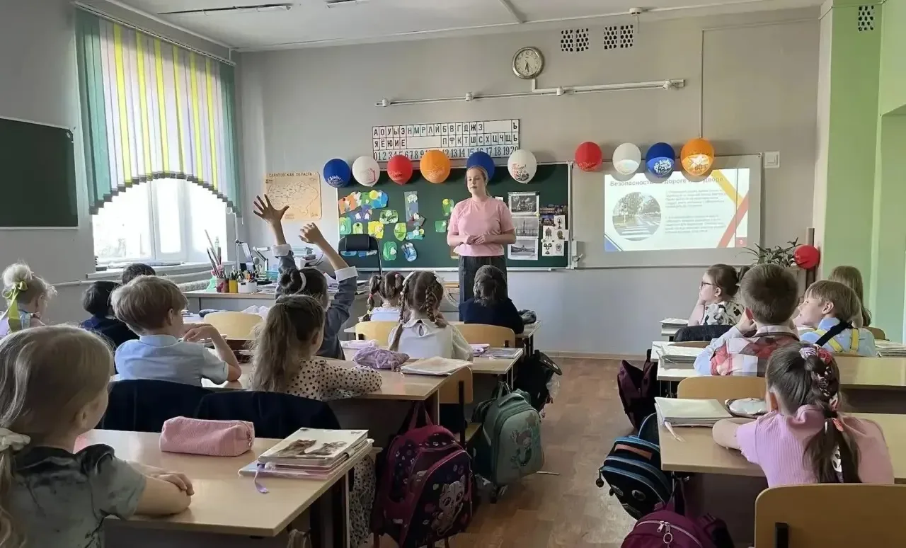 🌊 БЕЗОПАСНОСТЬ НА ВОДЕ: важный урок для детей и их родителей! 🌊  В преддверии летних каникул в нашей
