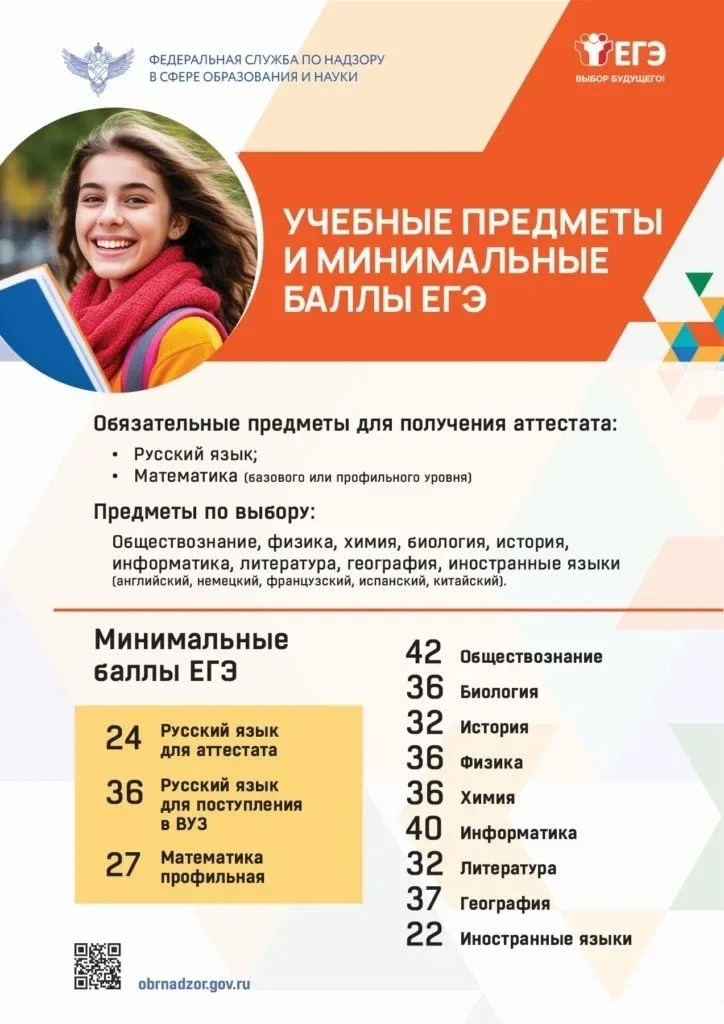 👋 Привет, будущие выпускники!    Подготовка к ЕГЭ — это не только про зубрёжку формул и правил, но и