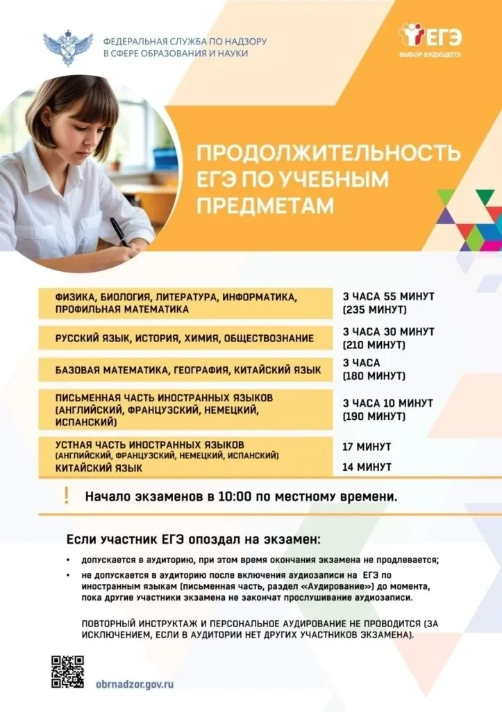 👋 Привет, будущие выпускники!    Подготовка к ЕГЭ — это не только про зубрёжку формул и правил, но и