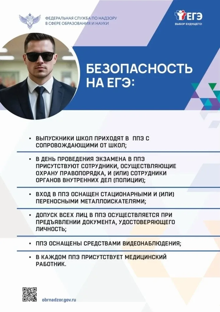 👋 Привет, будущие выпускники!    Подготовка к ЕГЭ — это не только про зубрёжку формул и правил, но и