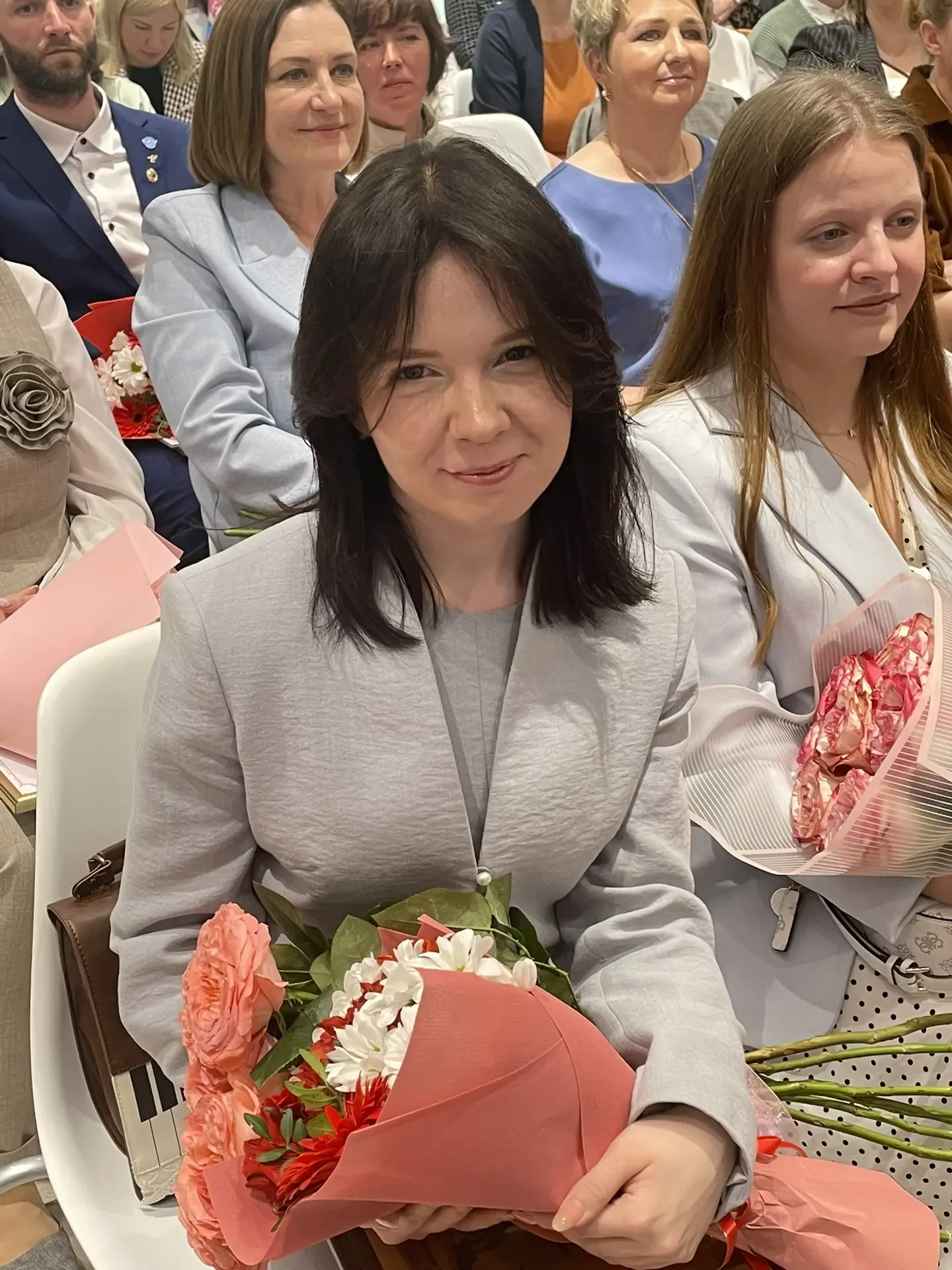 Самые искренние поздравления и пожелания успеха нашим педагогам победителям профессиональных конкурс