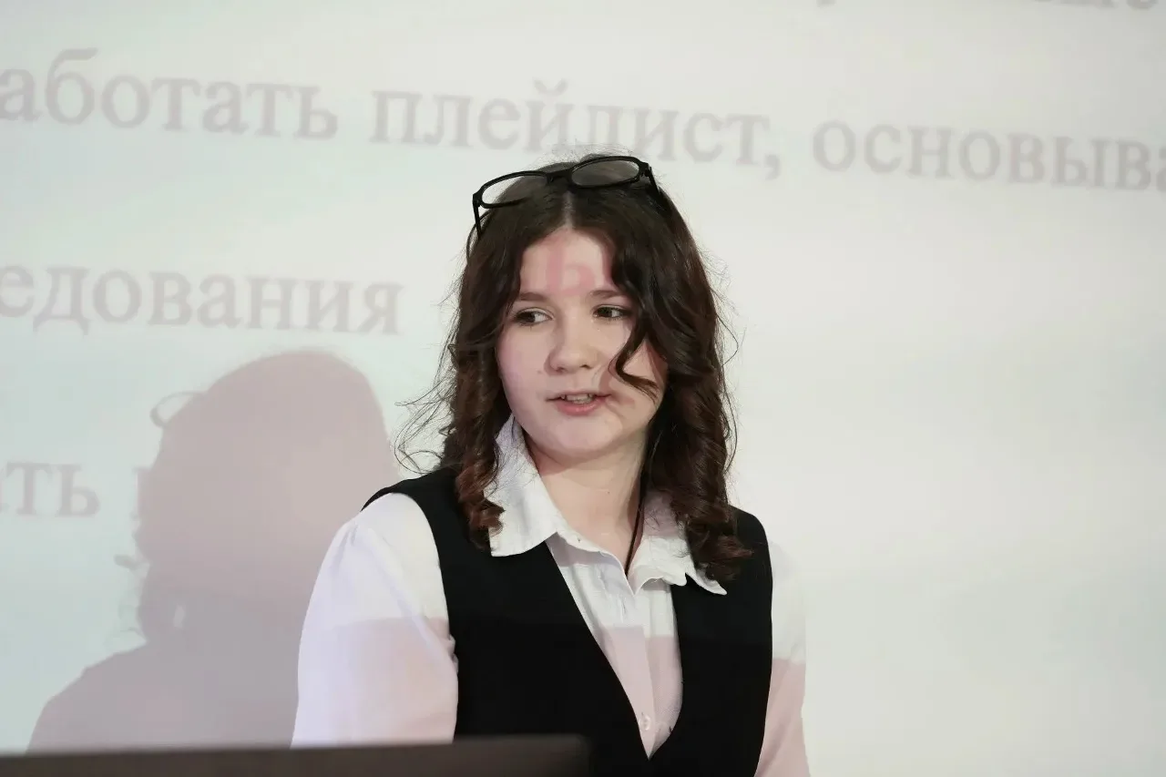 🔬Наши юные учёные достигли больших высот в учении в рамках регионального этапа научно-практической к