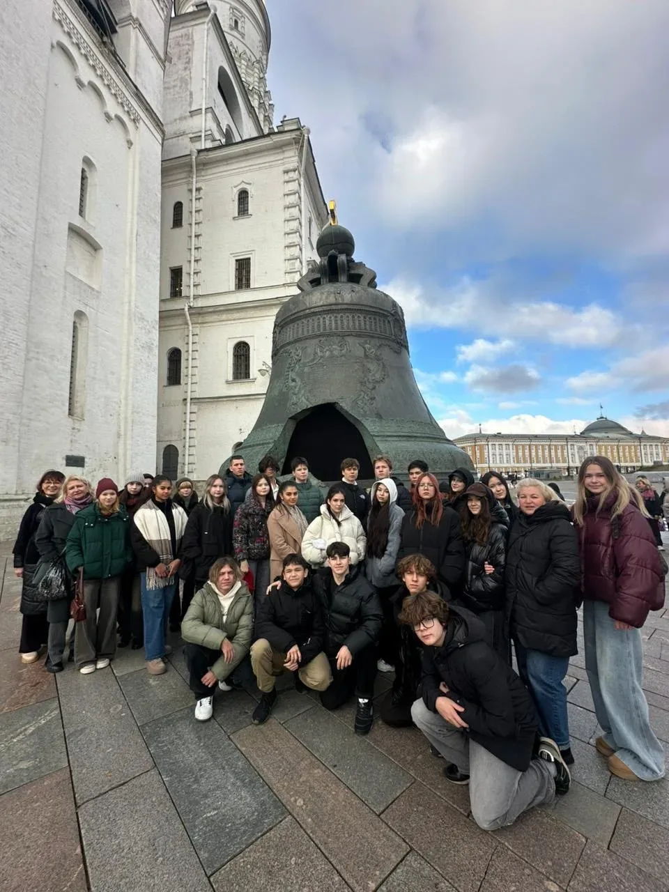 Международный день музеев 🏛️  Ежегодно 18 мая во всём мире отмечается Международный день музеев, при