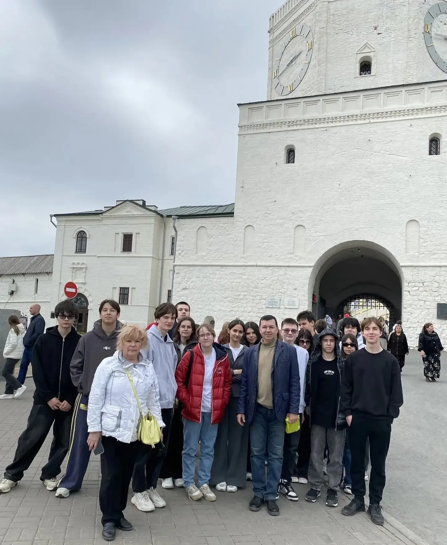 Международный день музеев 🏛️  Ежегодно 18 мая во всём мире отмечается Международный день музеев, при