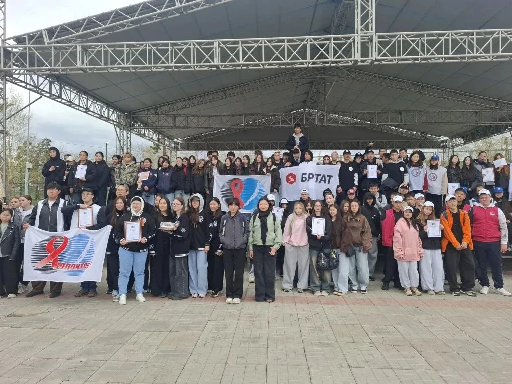 Знания спасают жизни❗  📌13 мая наши студенты не просто гуляли по парку им. Орешкова — они прошли увл