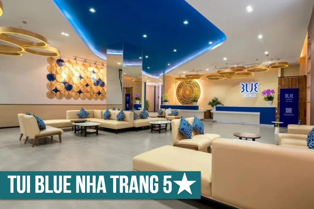 🇻🇳 Вьетнам. Нячанг. Самые продаваемые ГОРОДСКИЕ отели сезона   💰 Для примера приводим стоимость с вы