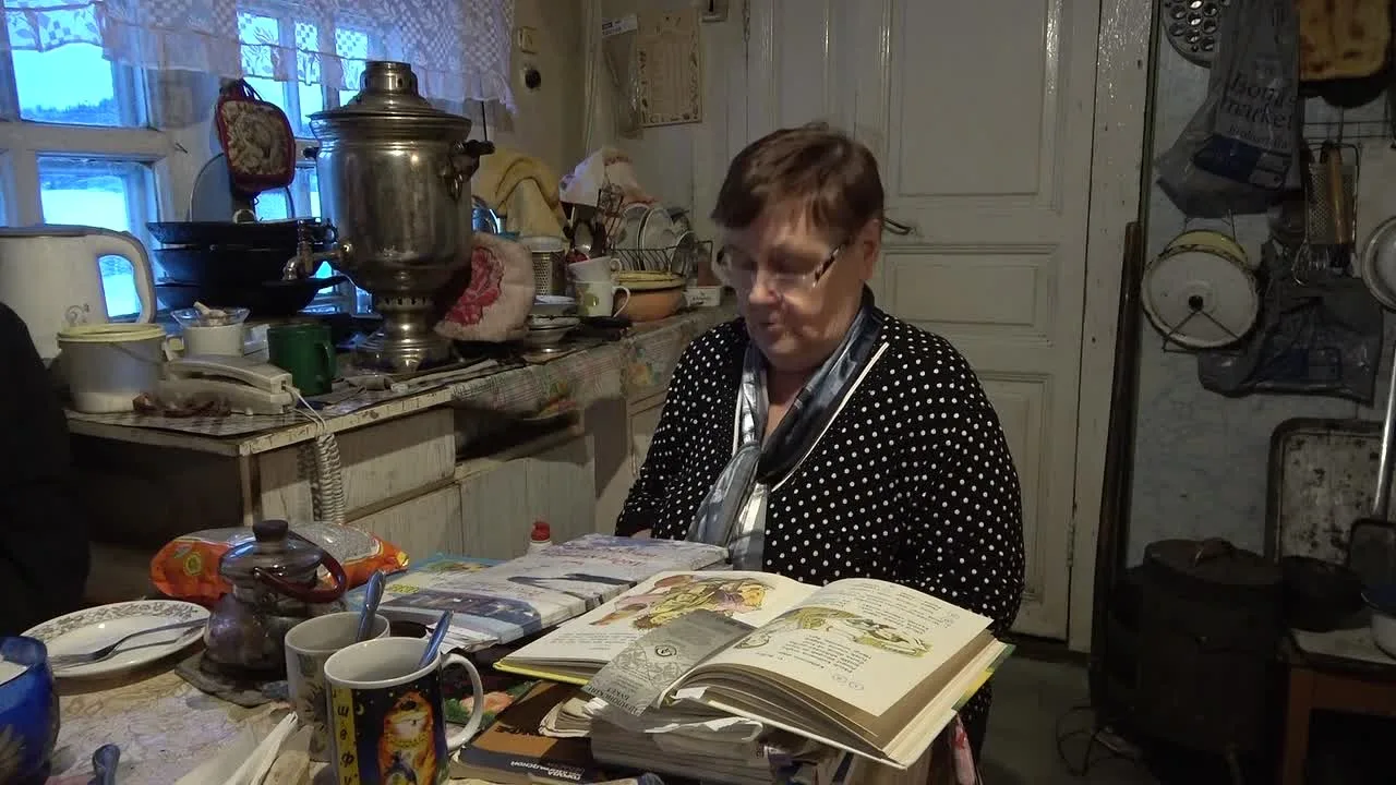 Видео