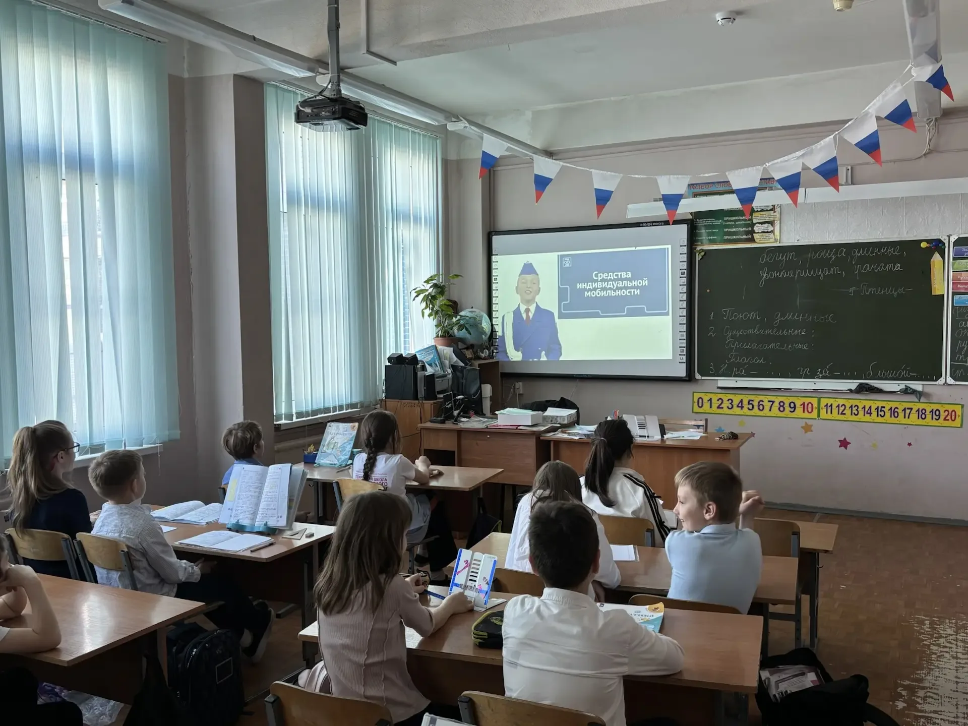 С 13 апреля по 15 мая 2026 года стартовала городская акция «Операция «СИМ» в рамках городского мараф