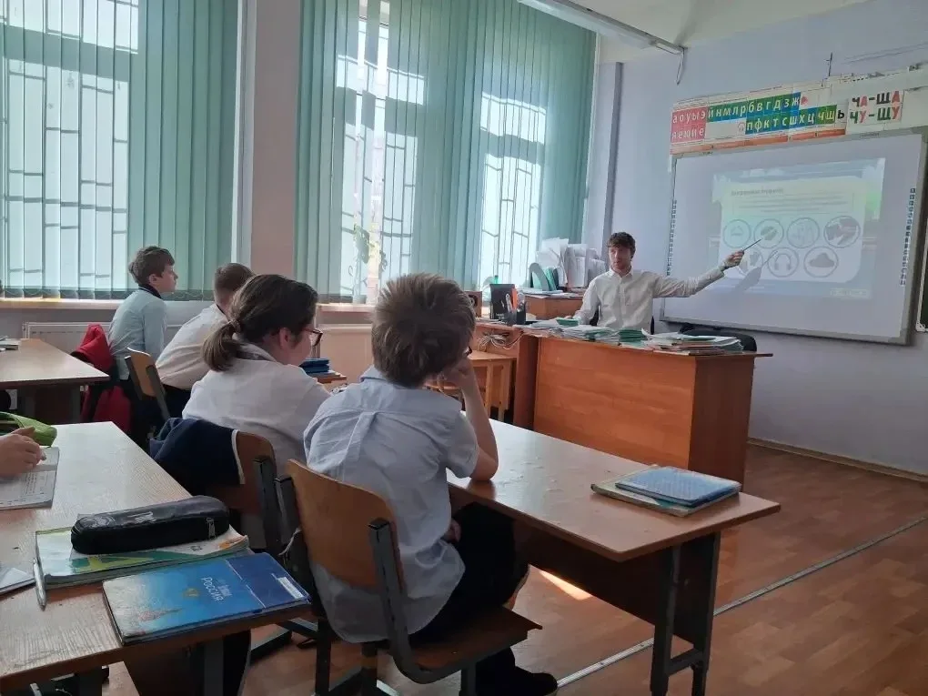 С 13 апреля по 15 мая 2026 года стартовала городская акция «Операция «СИМ» в рамках городского мараф