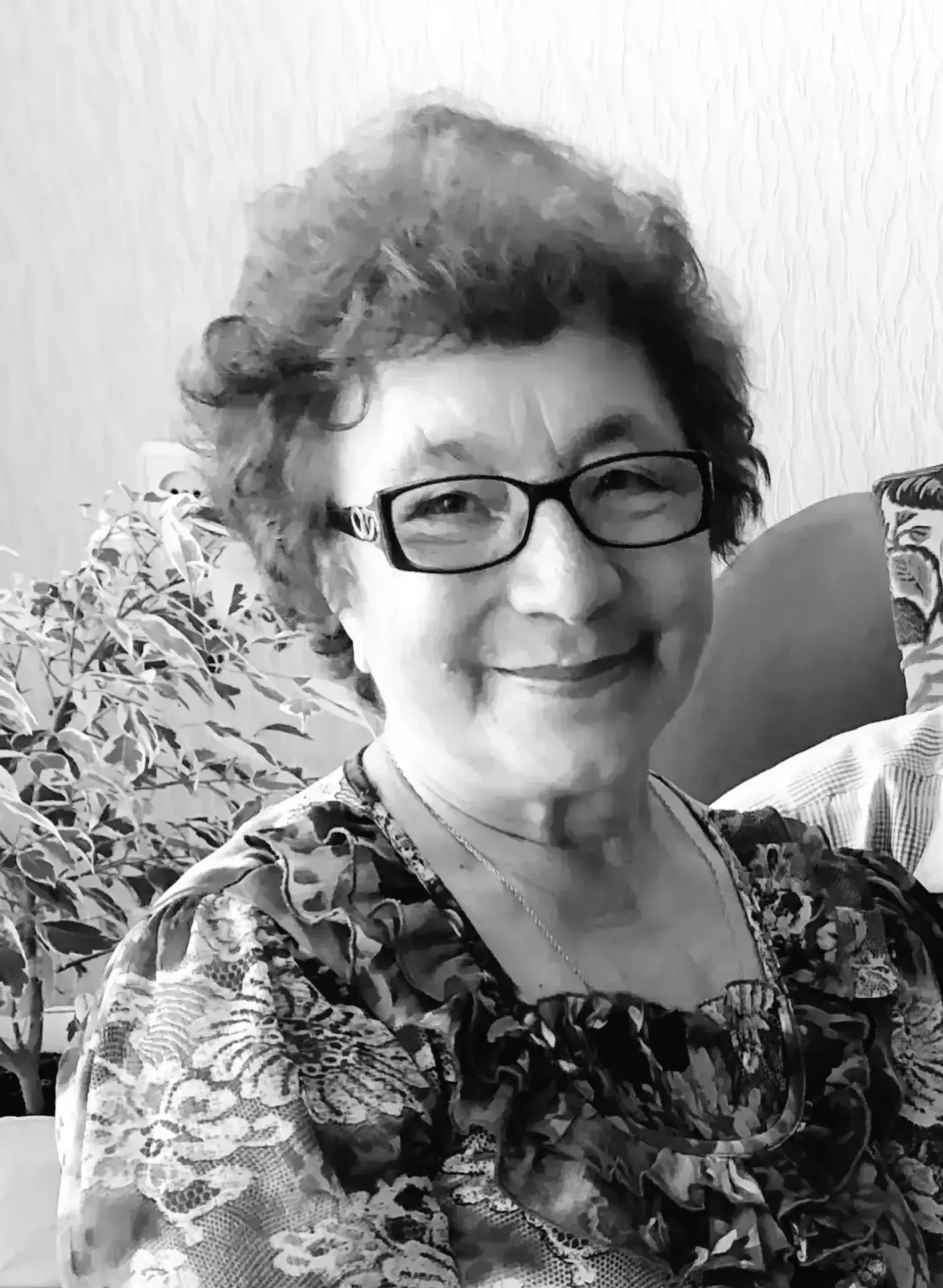 Уважаемые коллеги!  С глубоким прискорбием сообщаем, что на 86-м году жизни ушла из жизни замечатель
