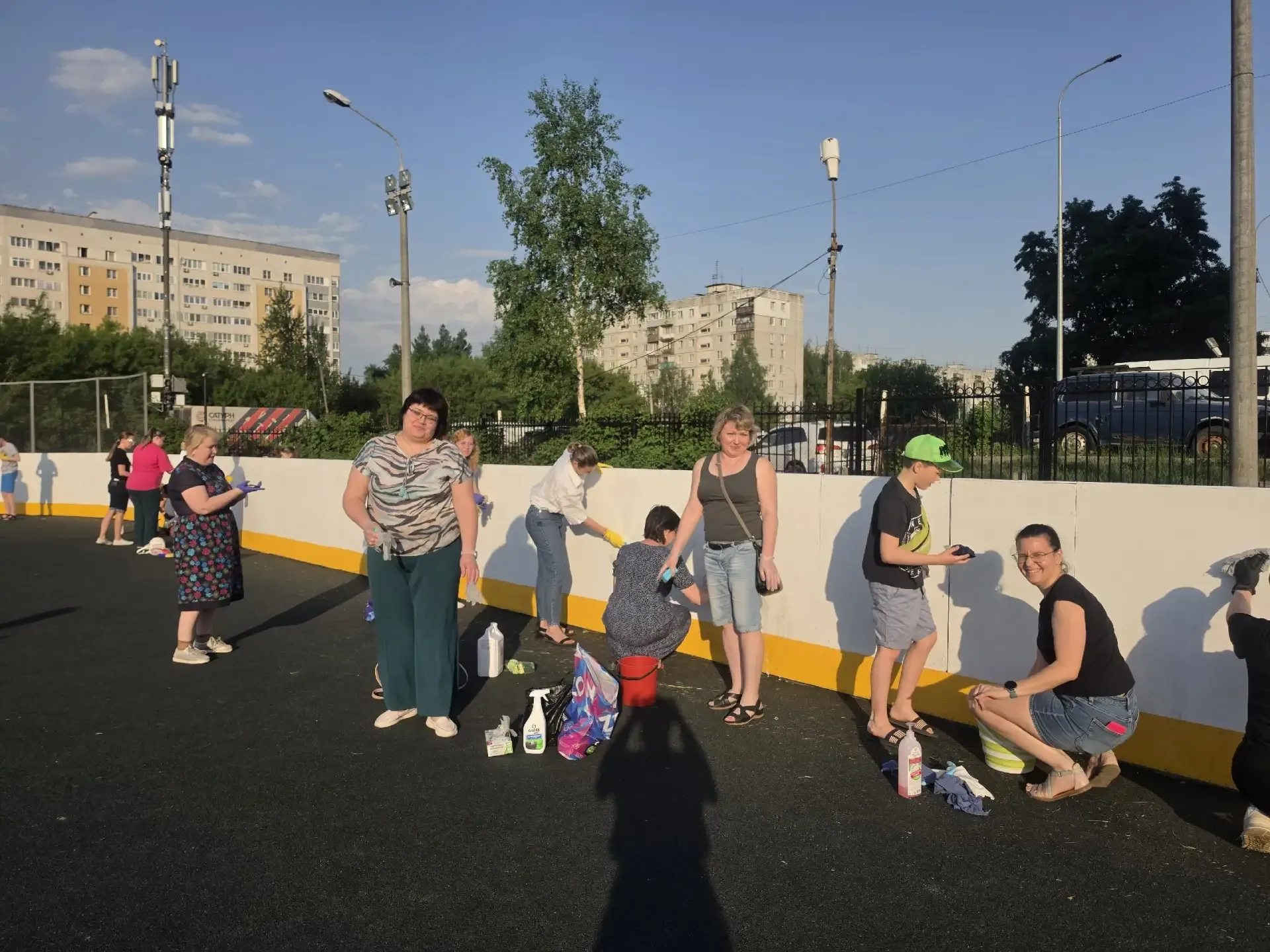 🔥 ПОБЕДА ВМЕСТЕ! 🔥  Сегодня наши родители и классные руководители совершили настоящий подвиг — подго