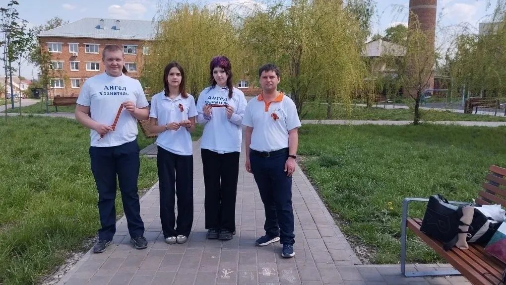 ПОБЕДНЫЙ МАЙ  В преддверии Великого праздника Победы во всех классах школы прошли уроки Мужества. Ак