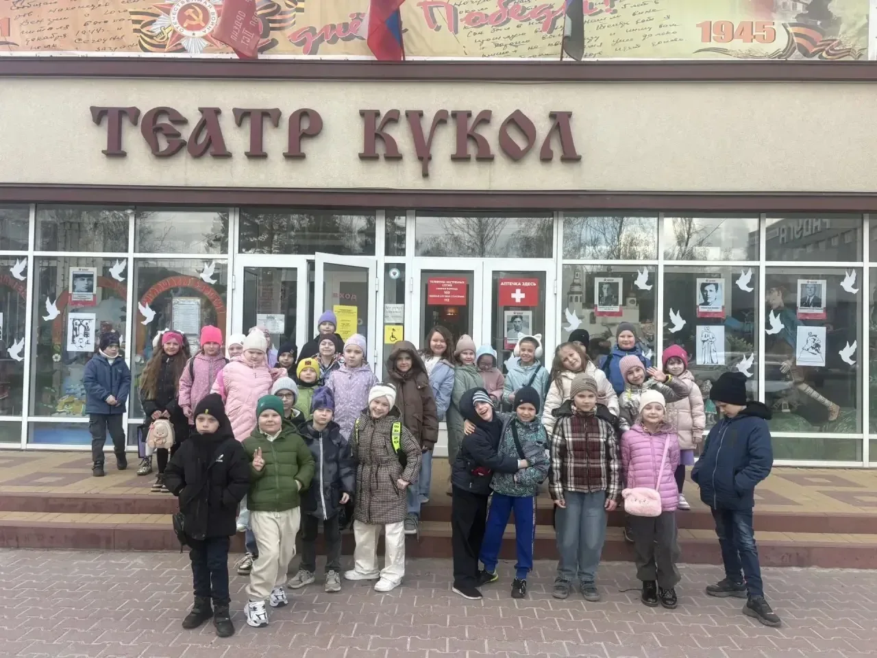 🎭 Многим знакомы сказки «Волшебное кольцо», «Мартынко», «Шиш Московский», но не все знают имя автора