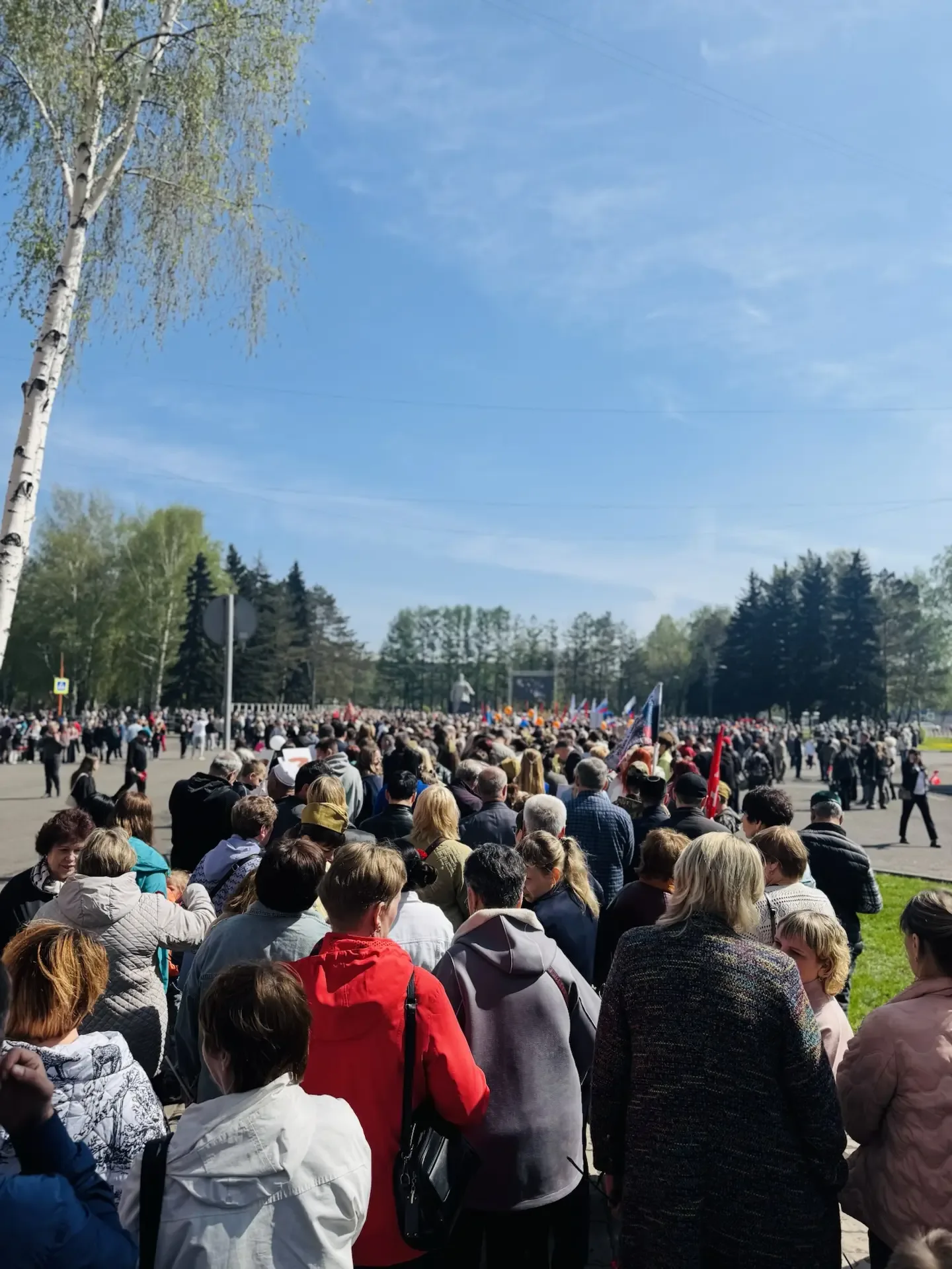 🎖️БЕССМЕРТНЫЙ ПОЛК🎖️  💥9 мая – день, который навсегда останется в наших сердцах.  И в этот священный