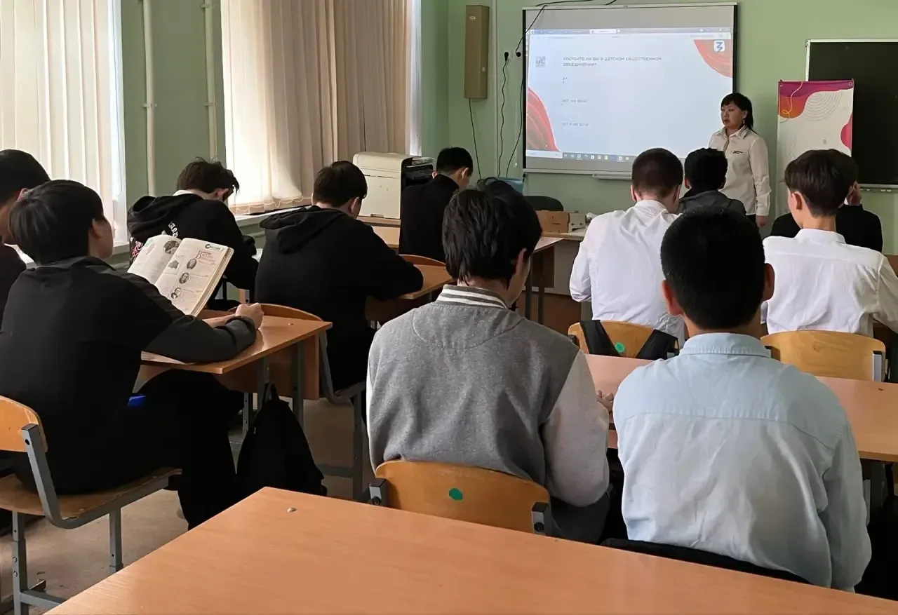 19 мая — День детских общественных организаций.  🎉Поздравляем с Днем пионерии!  🔥Официальным стартом