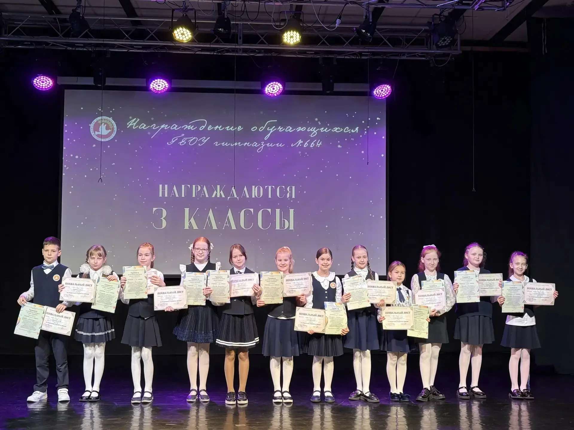 ✨ Звёздный час на Блюхера: год подошёл к финалу красиво!  Сегодня, 19 мая, на базе подростково-молод