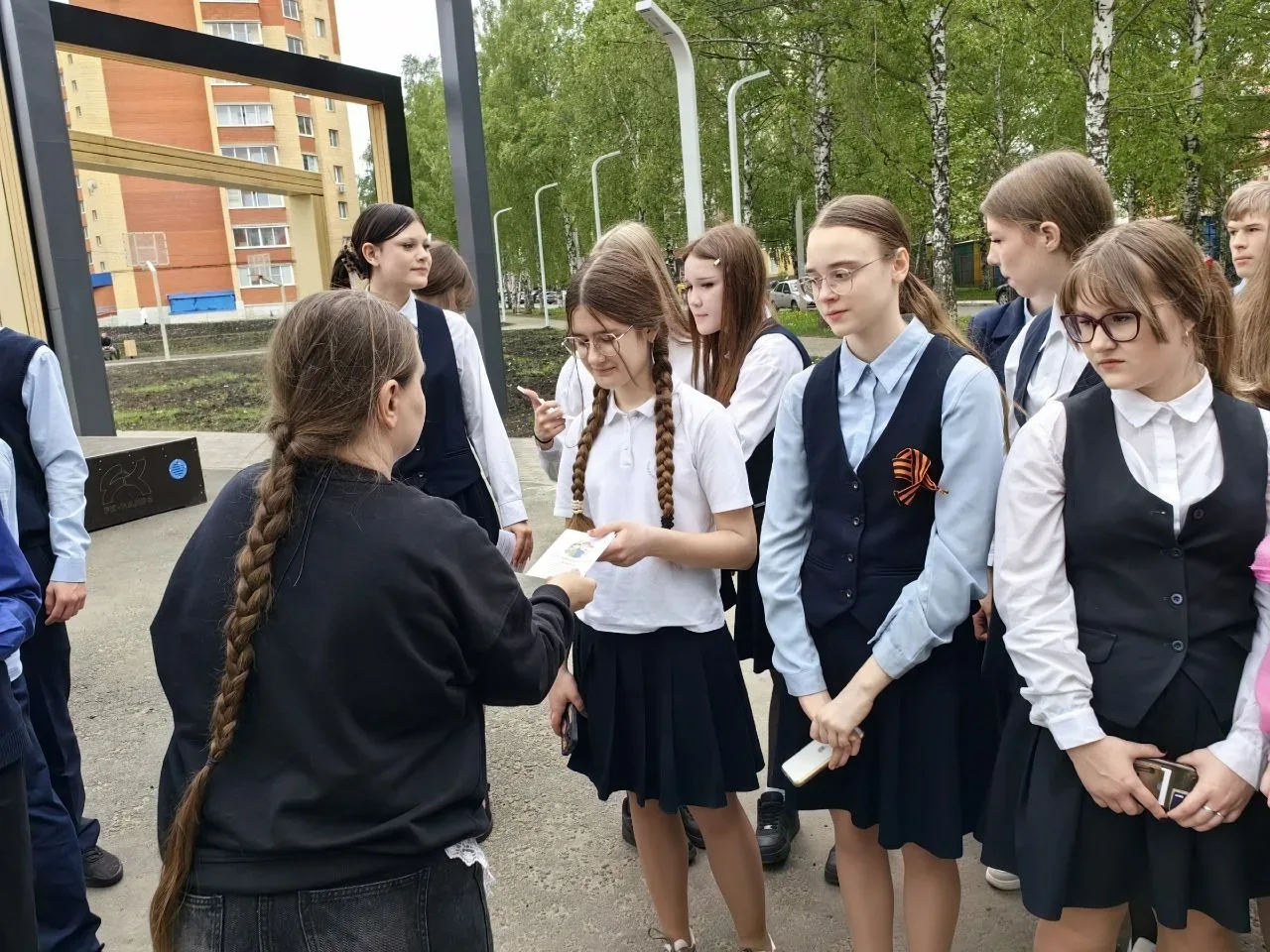 ✨Всё начинается с семьи✅  📢15 мая в Международный день семьи сотрудники Центральной городской библио