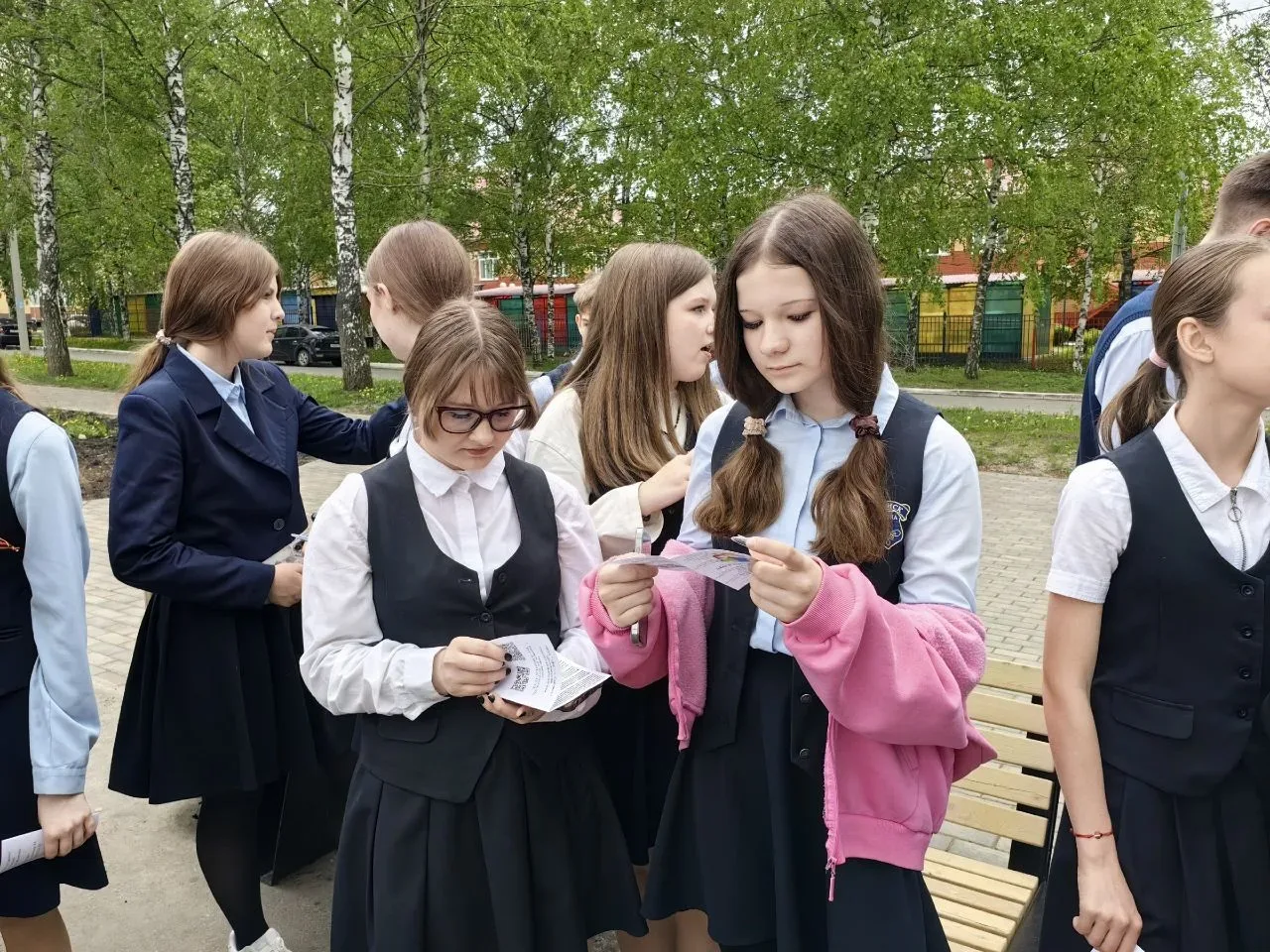 ✨Всё начинается с семьи✅  📢15 мая в Международный день семьи сотрудники Центральной городской библио