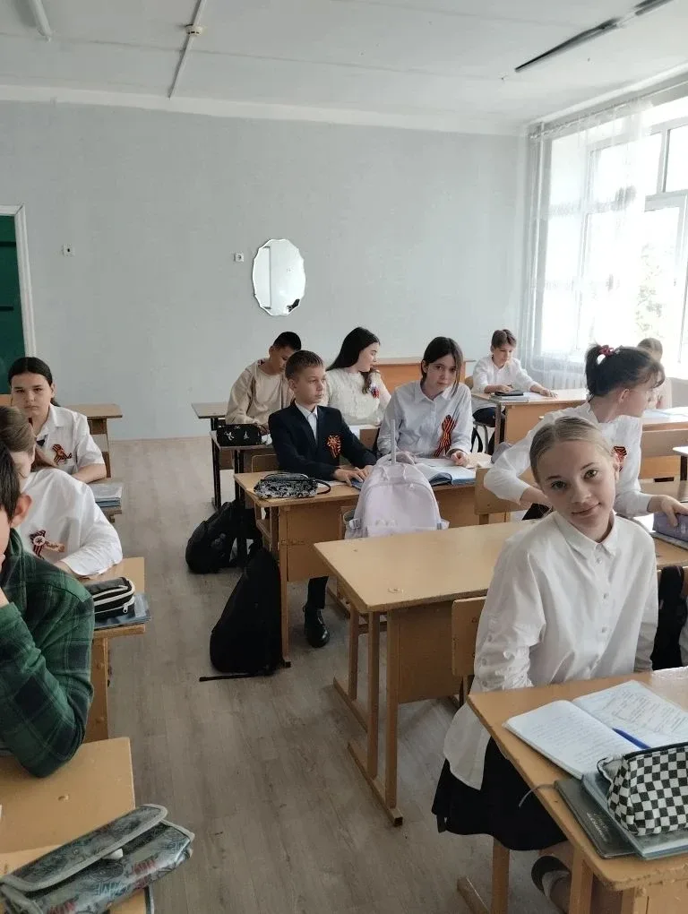 ✒️ В рамках недели истории и обществознания для учащихся 5 -х классов был проведен исторический дикт