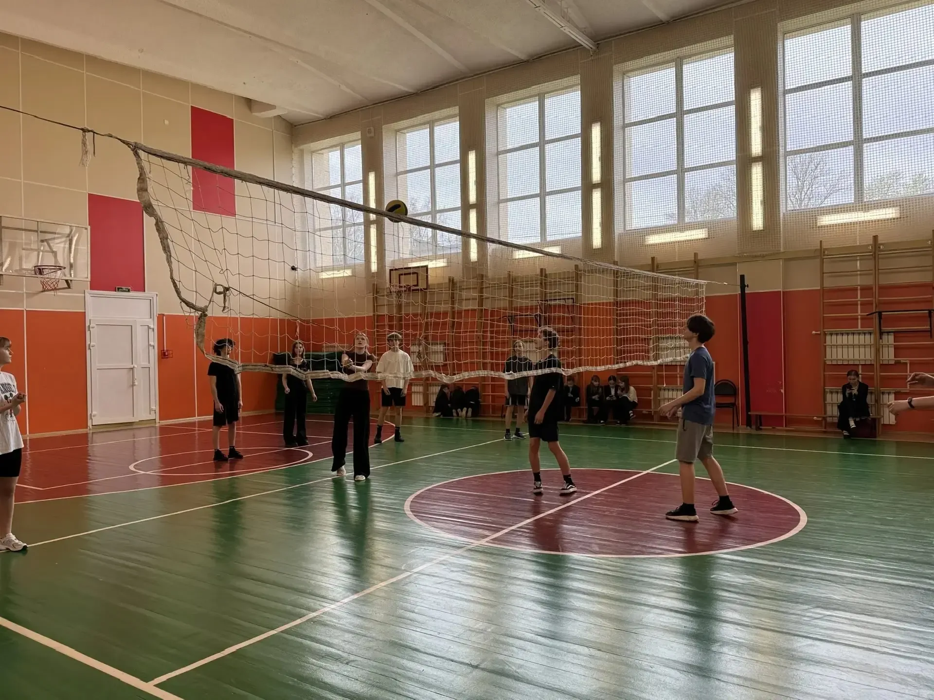 В рамках заключительной недели антинаркотического месячника в нашей школе прошли такие мероприятия, 