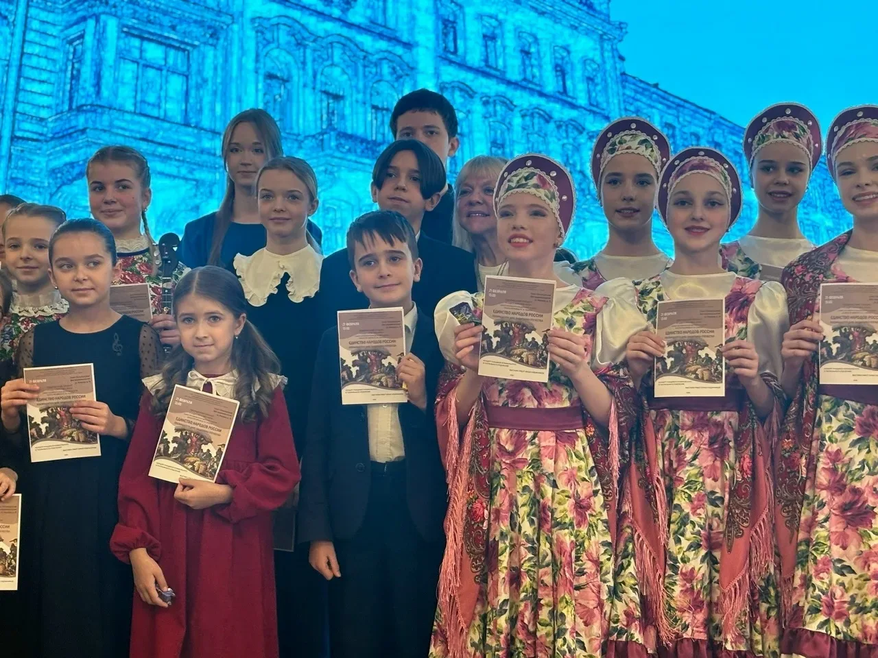 🌟 Талантливый во всём: Александр и Георгий Житинские  Александр Житинский (7А) и Георгий Житинский (
