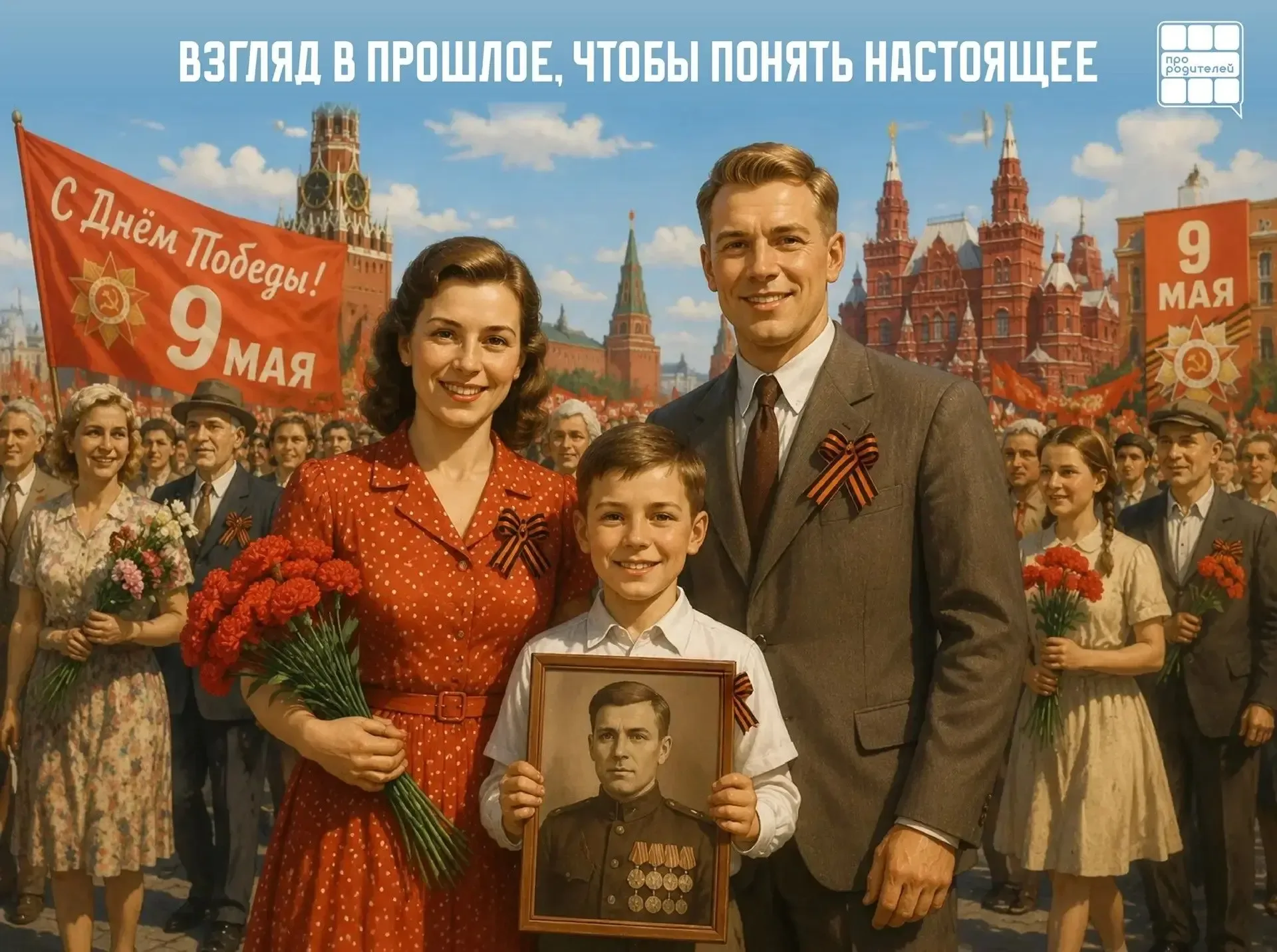 ✨Сохраним память героев для будущих поколений!  Каждый год, приближаясь к Дню Победы, мы чувствуем о