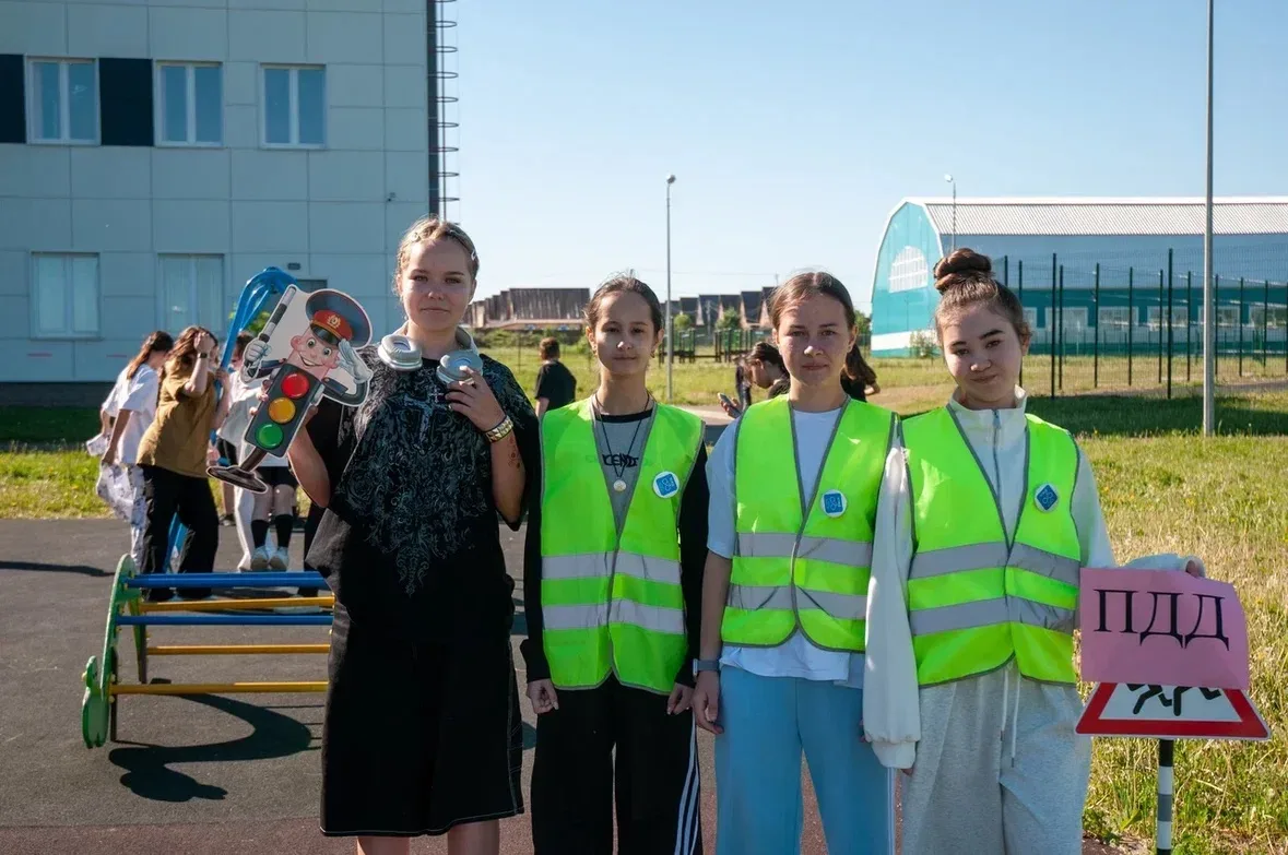 🎉 День здоровья в нашей школе: движение, знания и отличное настроение! 🎉  🤾🏻‍♂️21 мая в нашей школе 