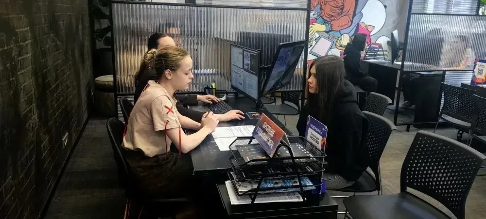 💢 Профориентационное тестирование для девятиклассников: первый шаг к осознанному выбору профессии  🔹