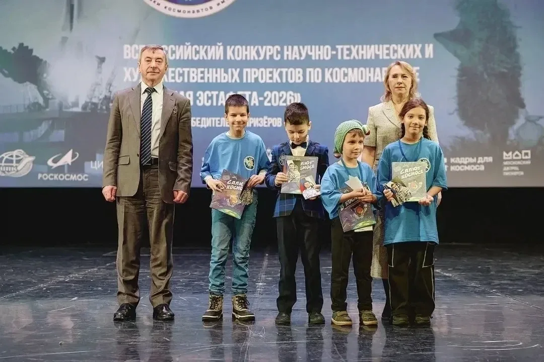 💢 Брат с сестрой покорили «Звёздную эстафету»  Друзья! Воспитанник старшей группы дошкольного здания