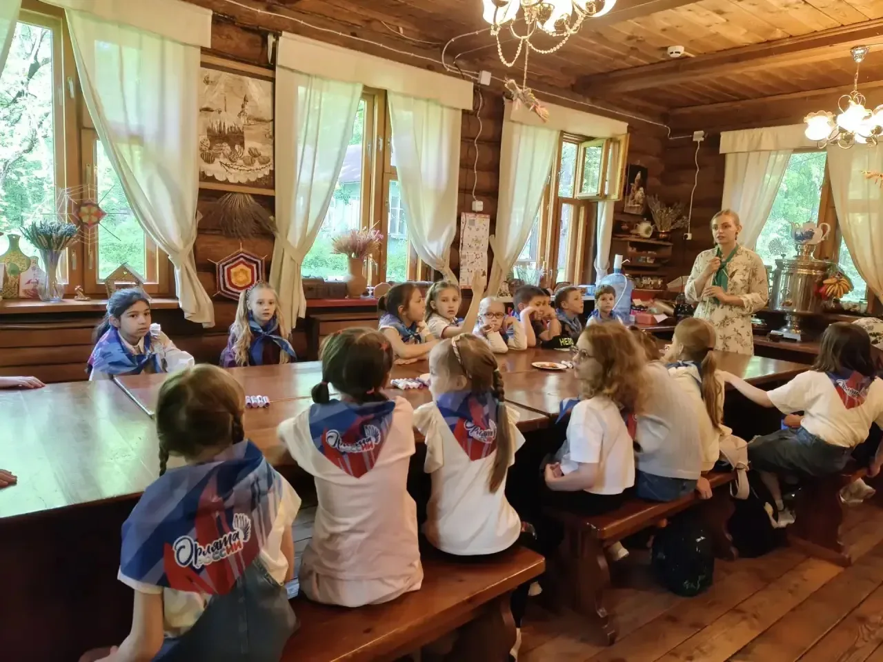 💢  Наши первоклассники стали победителями экопроекта    🔶 Ученики 1 «В» класса стали победителями го