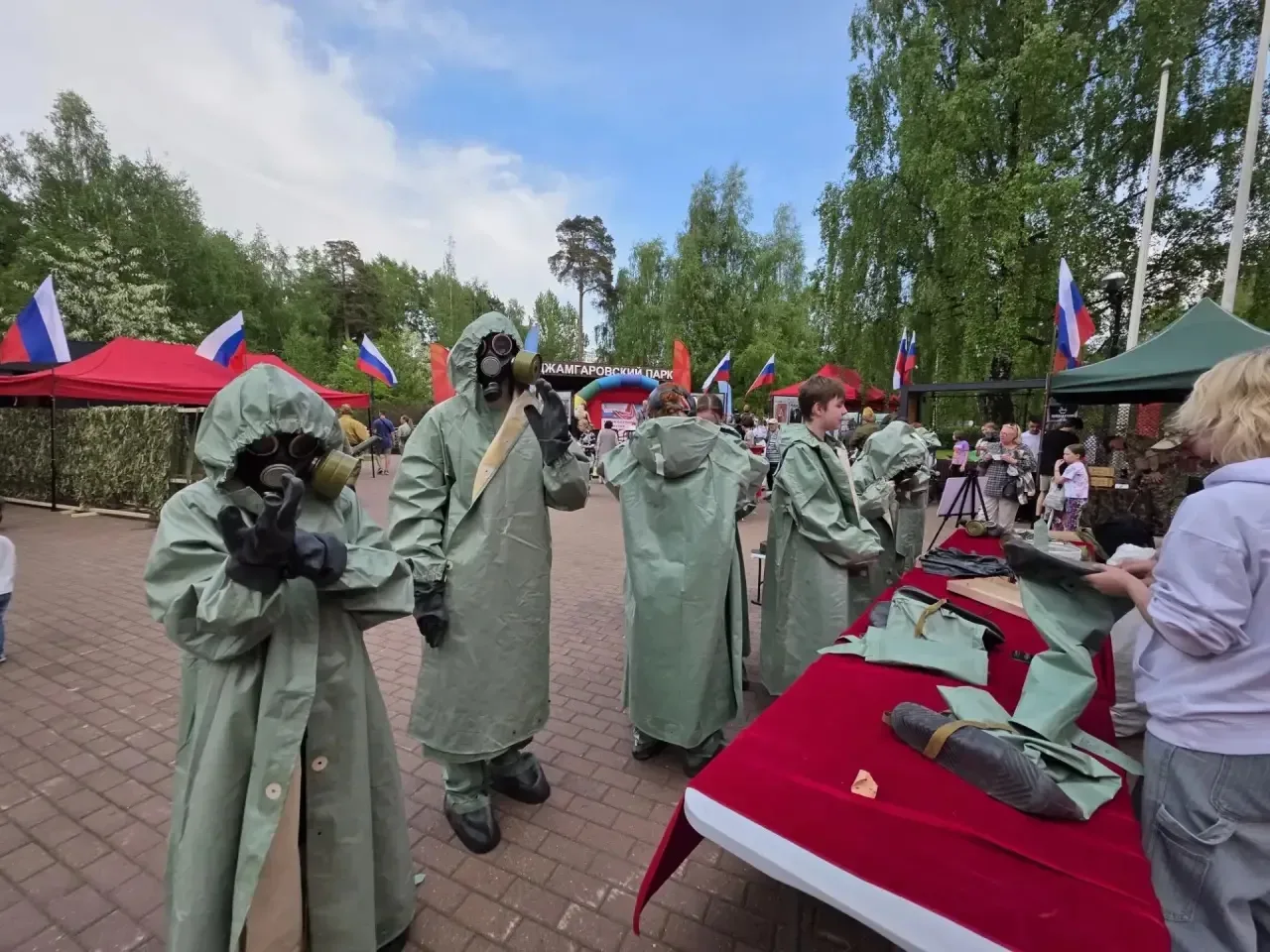 💢 Победный дух и воля привели нашу команду к победе  🏆 Команда 10 «Б» класса школы №1955 стала побед