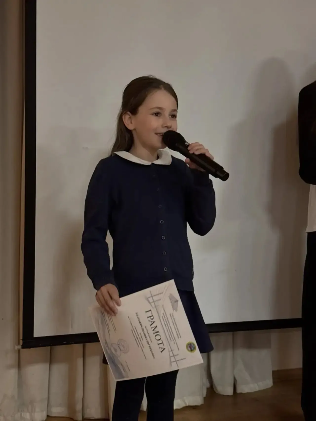 🎉 Состоялось награждение 4-го открытого городского фестиваля «Невский Лайфхакинг»!🎉  Наша школа с го
