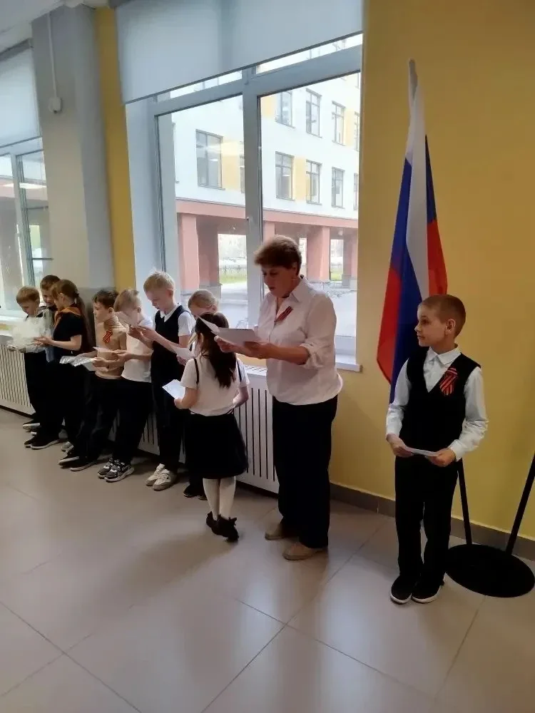 🎉 Наши первоклассники — призёры международной олимпиады «Кенгуру»!🎉  С радостью сообщаем, что наша ш