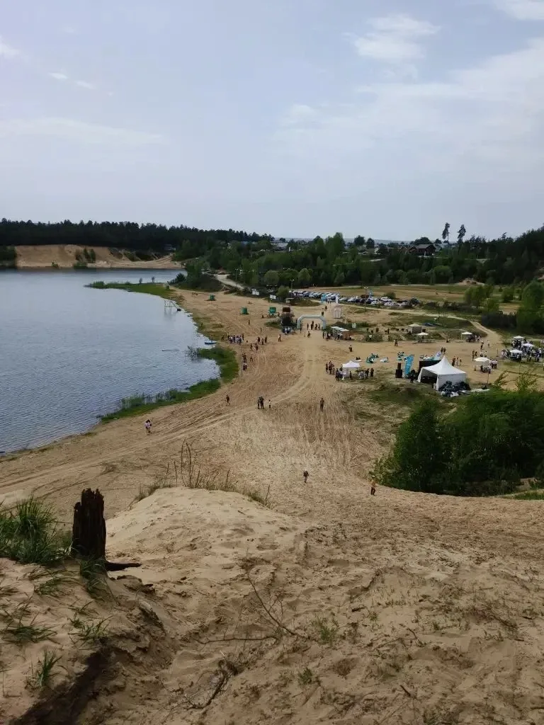 🌿Сегодня учащиеся 6В и 11Б классов нашей гимназии приняли участие в международных экологических соре