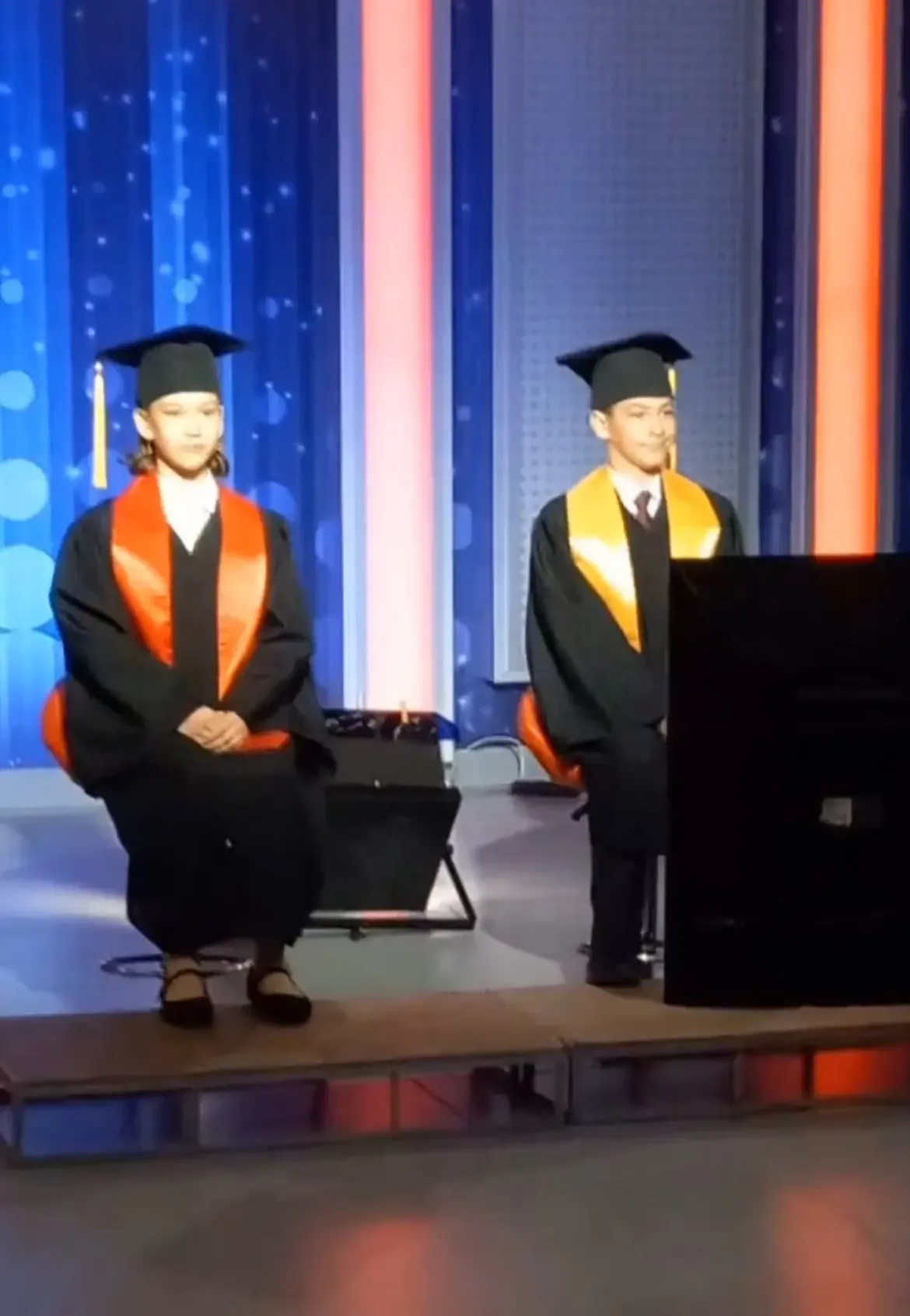 👩‍🎓👨‍🎓 21 майда безнең гимназиянең 6Б һәм 6В сыйныф укучылары Тухфатуллина Х.Х. җитәкчелегендә бик к