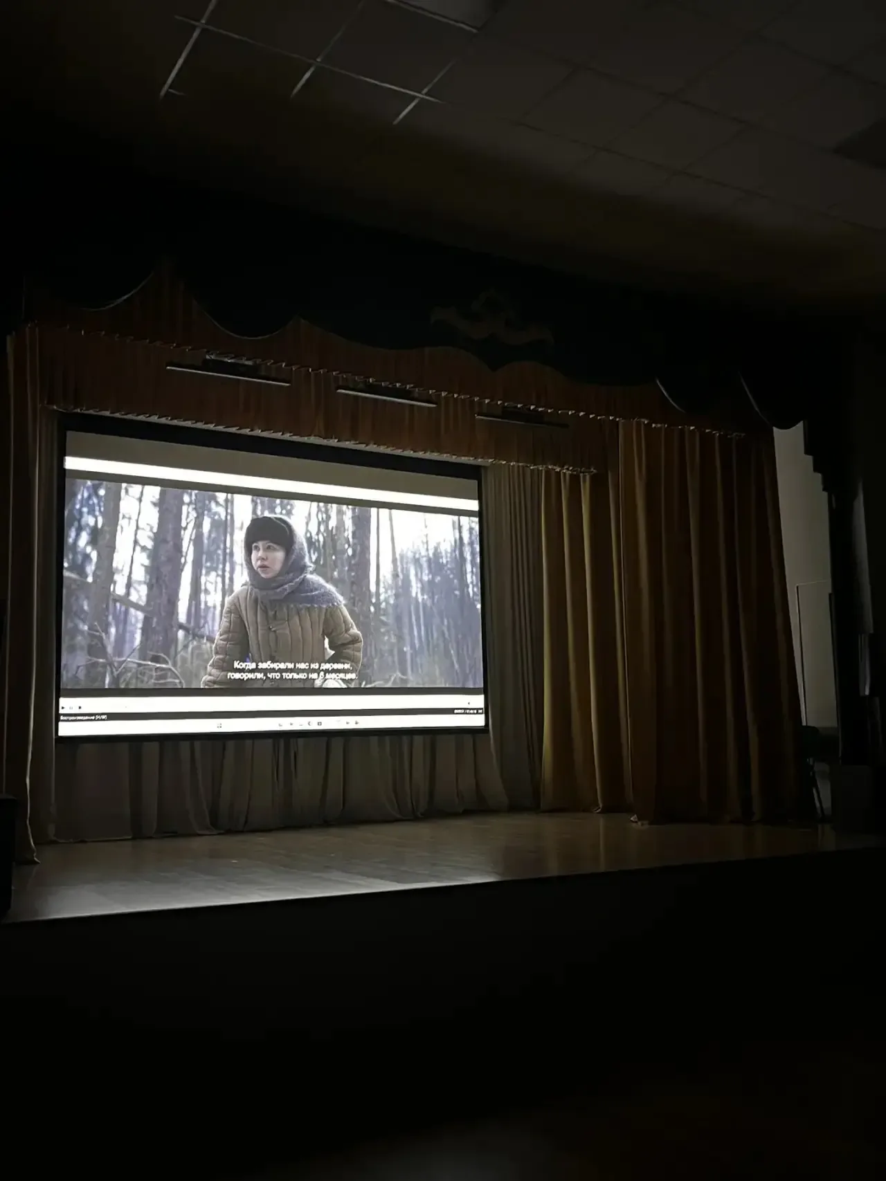 ✅Бүген Гимназиябездә Нурихан Фәттах исемендәге музейга бәйле тагын бер чара үтте. Татарстанның халык