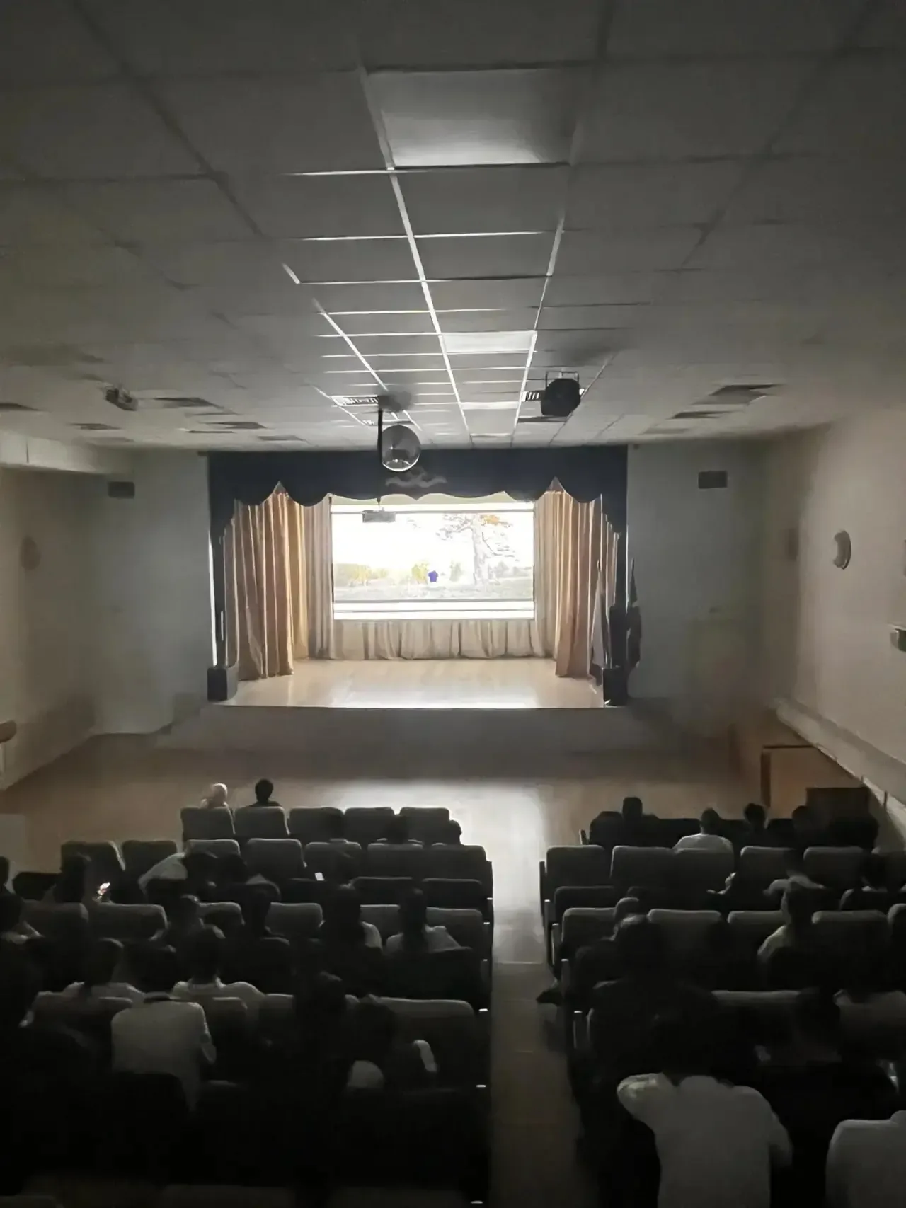 ✅Бүген Гимназиябездә Нурихан Фәттах исемендәге музейга бәйле тагын бер чара үтте. Татарстанның халык