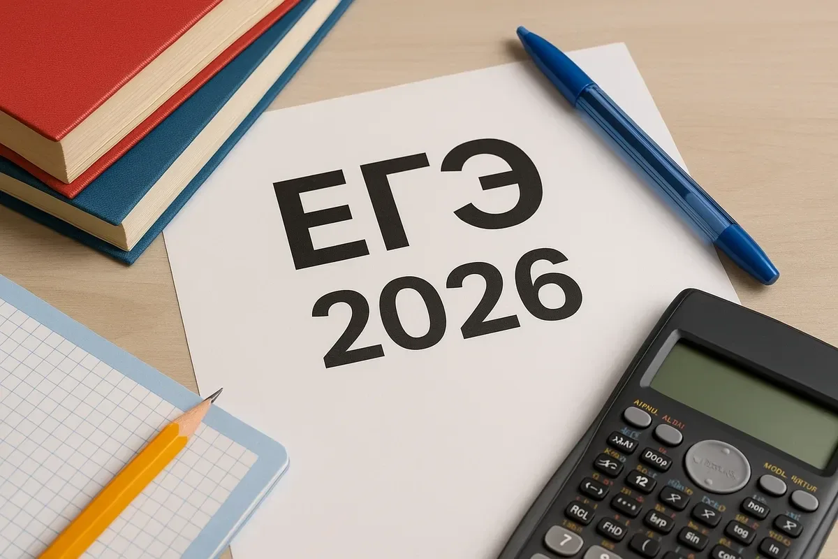 📣ЕГЭ‑2026: что строго запрещено на экзамене? Напоминаем правила от Рособрнадзора  Рособрнадзор утвер