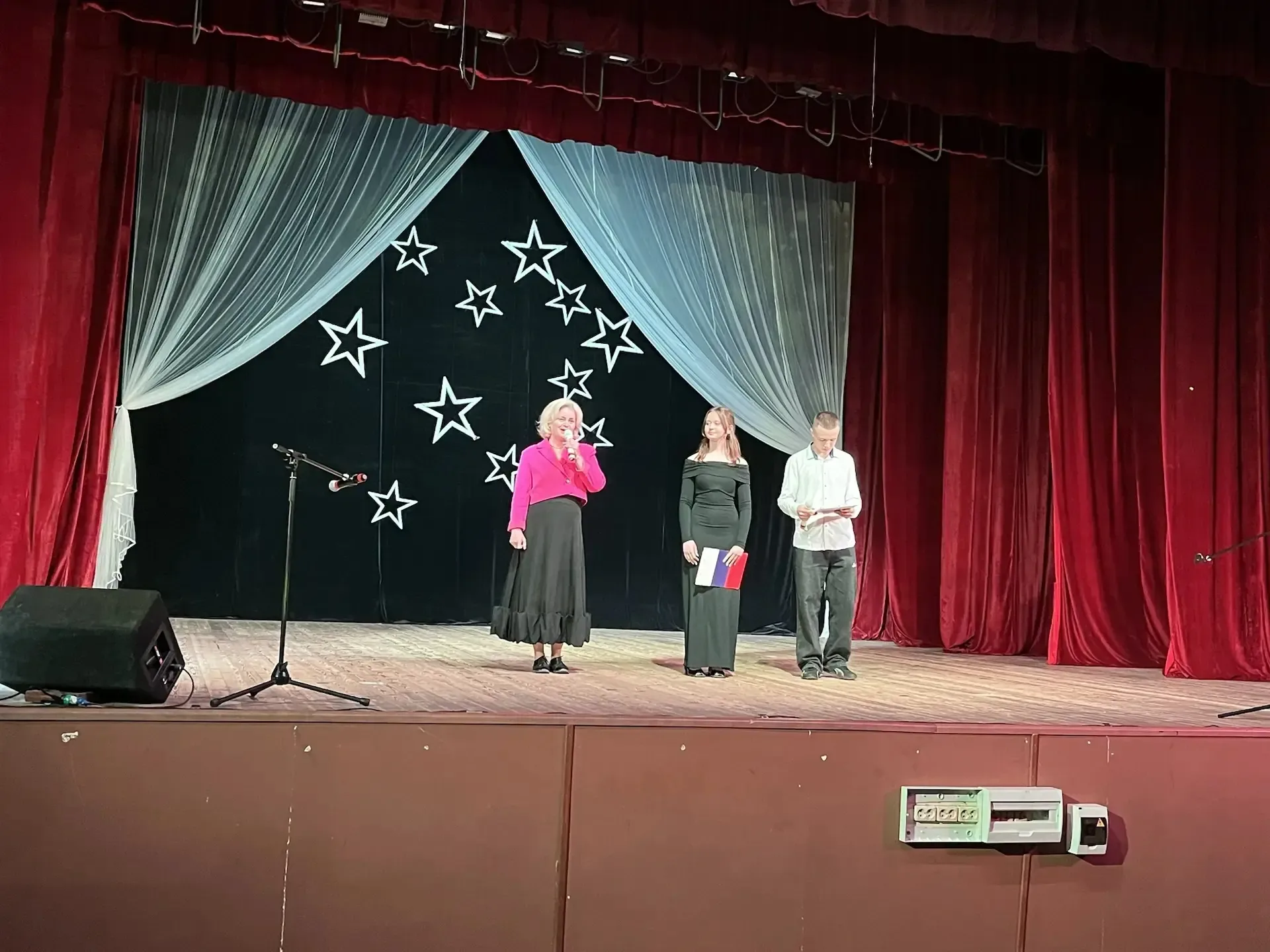🏆 ТРИУМФ «СТИМУЛА»: МЫ — ЛУЧШИЕ В ОКРУГЕ!  Друзья, это тот момент, когда можно сказать громкое «Спас