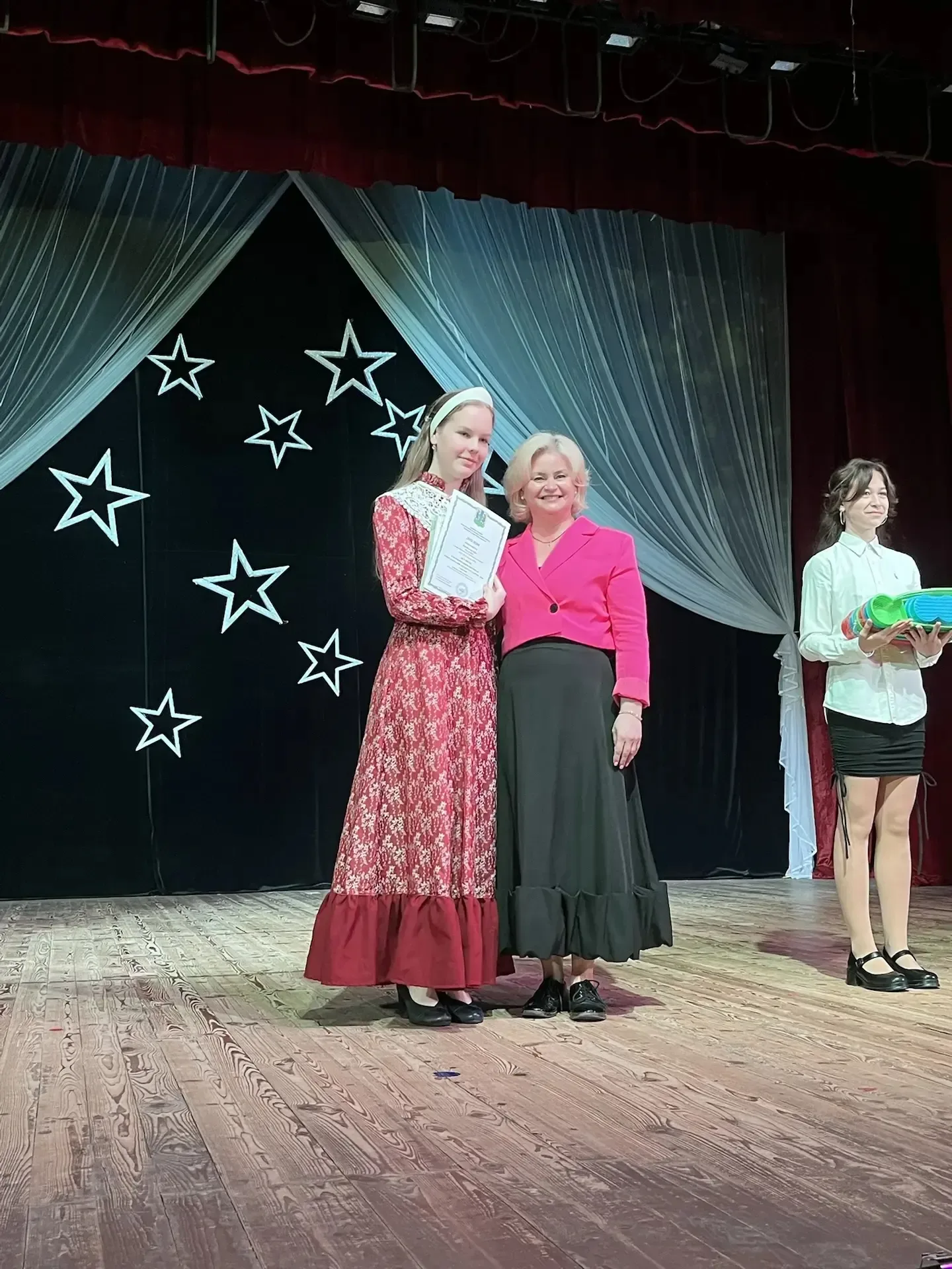 🏆 ТРИУМФ «СТИМУЛА»: МЫ — ЛУЧШИЕ В ОКРУГЕ!  Друзья, это тот момент, когда можно сказать громкое «Спас