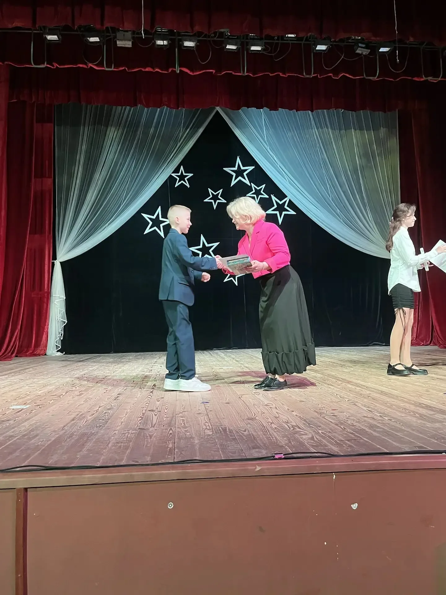 🏆 ТРИУМФ «СТИМУЛА»: МЫ — ЛУЧШИЕ В ОКРУГЕ!  Друзья, это тот момент, когда можно сказать громкое «Спас