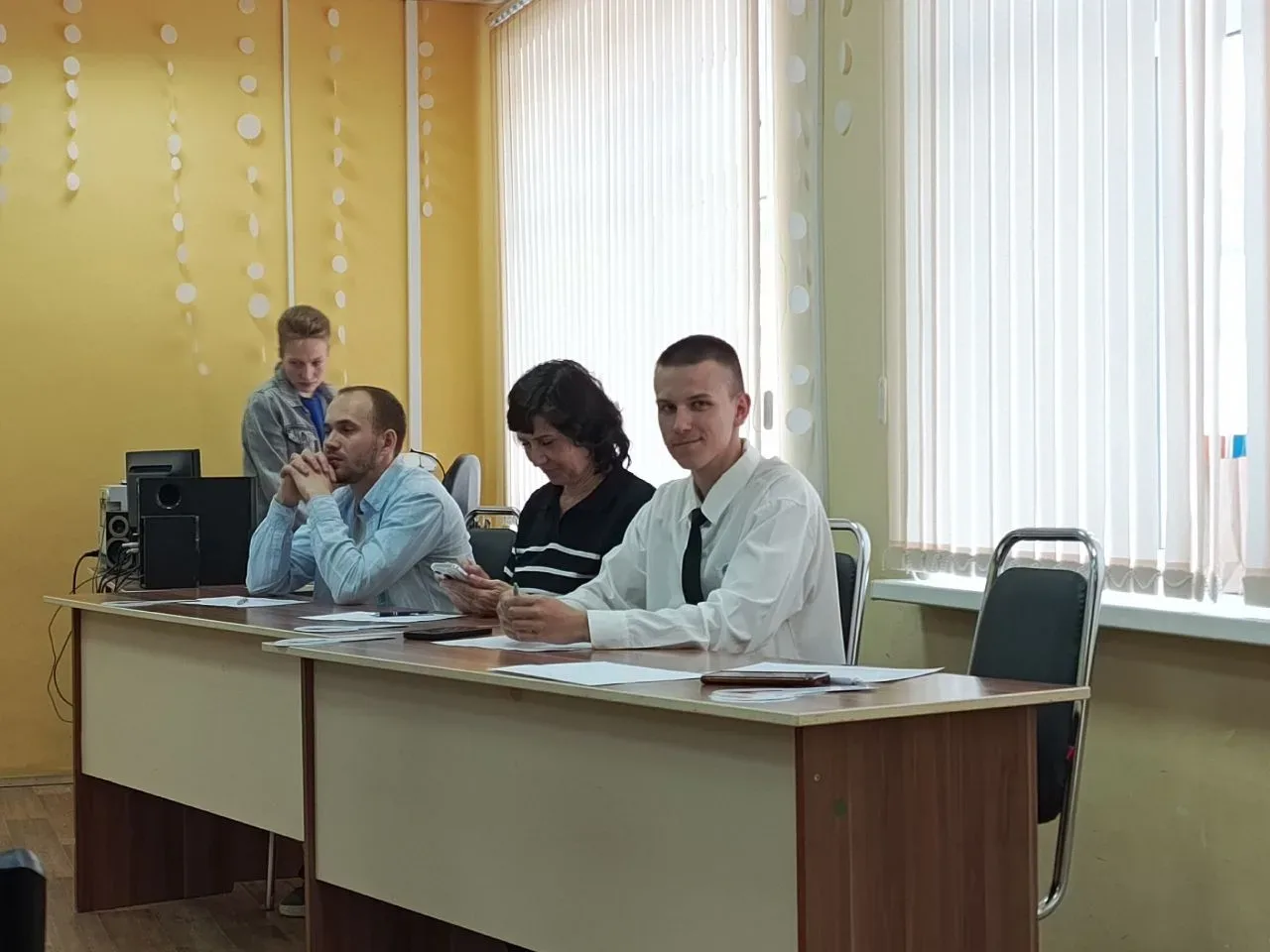 🎉 Мы гордимся нашими ребятами!  14 мая завершился областной конкурс наставников отрядов ЮИД «PROвожа