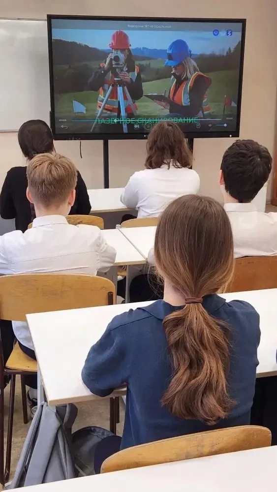 🏙️ Будущее начинается сегодня: как мы строили город мечты на «России — моих горизонтах» Сегодня на в