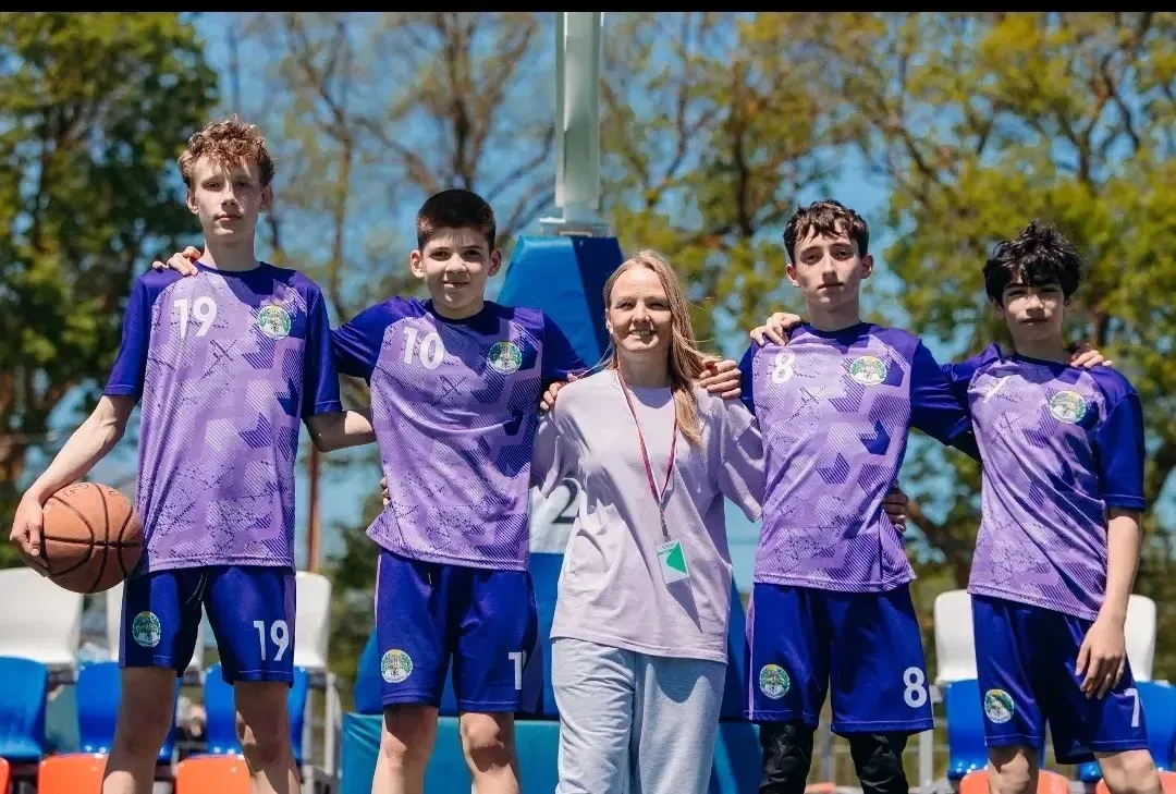 В «Смене» чествовали победителей соревнований  по баскетболу 3*3 🏀⛹🏻‍♂️  🏀напряжённые матчи с сильне