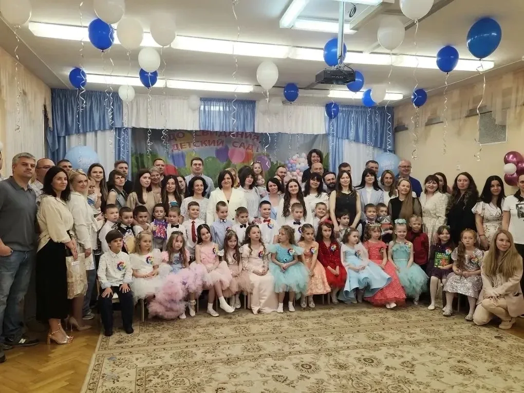 🌸Самый трогательный праздник: выпускной в детском саду  Уважаемые родители!  Выпускной бал в детском