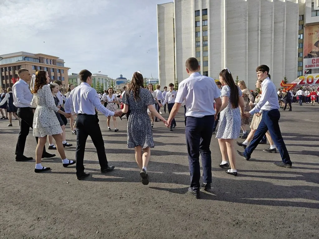 Великий день — День Победы! 🎖  Сегодня вся страна отмечает священный праздник — День Победы. Это ден