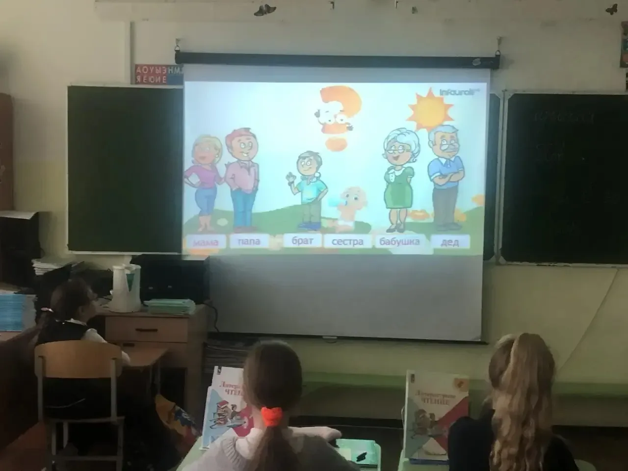👨‍👩‍👦Семья – самое дорогое, самое главное, что есть в жизни каждого человека. Это близкие и родные л