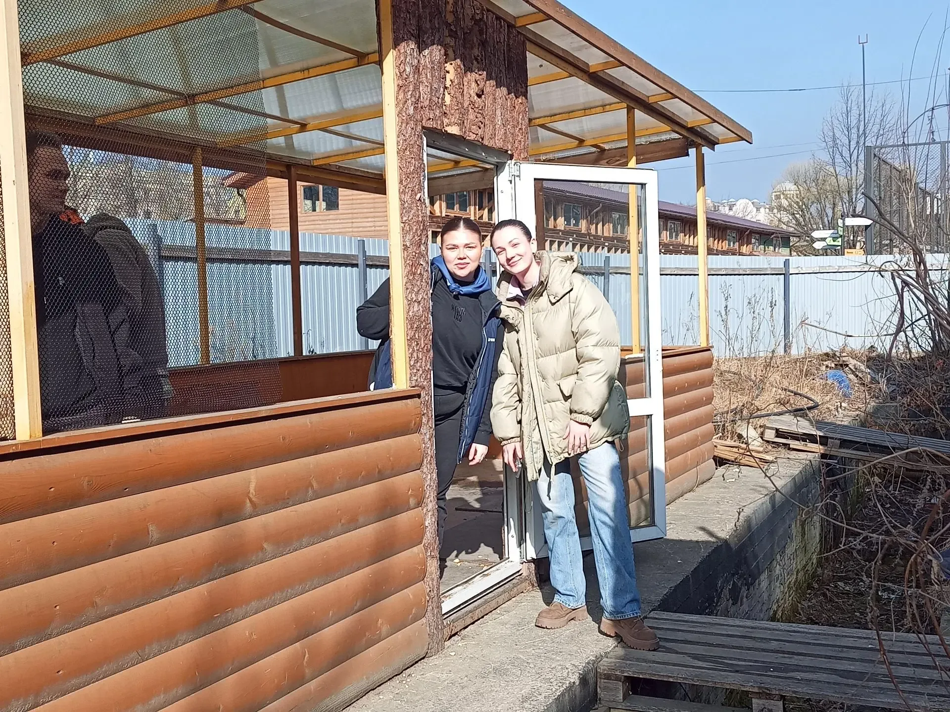 В Санкт-Петербурге живут летучие мыши – а почему бы им здесь не жить?😁  🦇Летучие мыши большого город