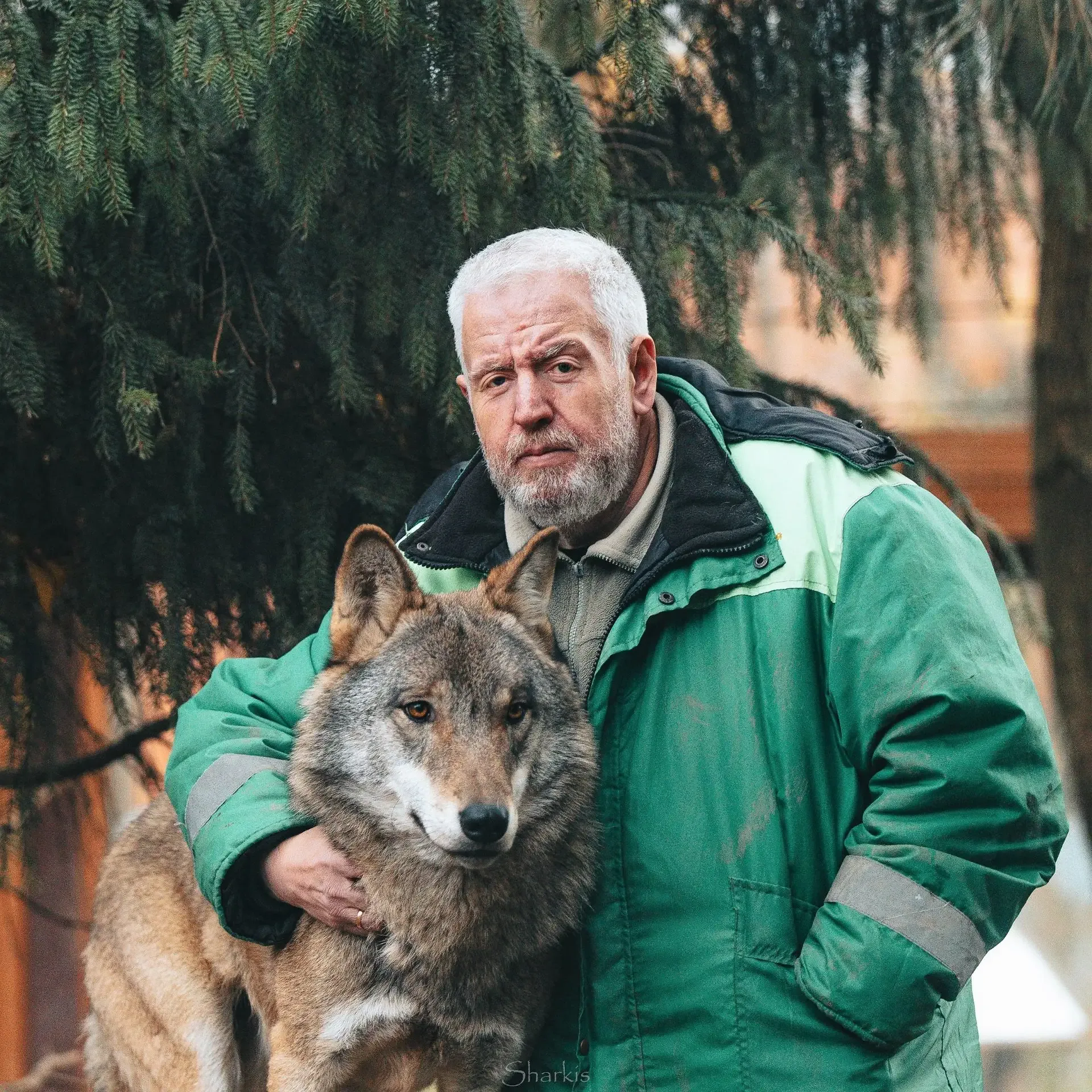 17 мая – Лекция «Зоосад в годы блокады» от Дмитрия Юрьевича Васильева🦛  В прошедшие праздничные дни 
