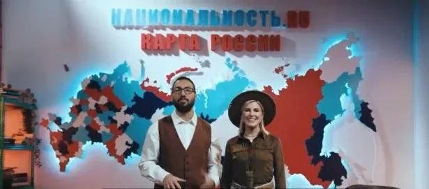 2026-й объявлен Годом единства народов России. Но как люди с разными традициями, языками и укладом ж